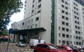 Apartament Martini